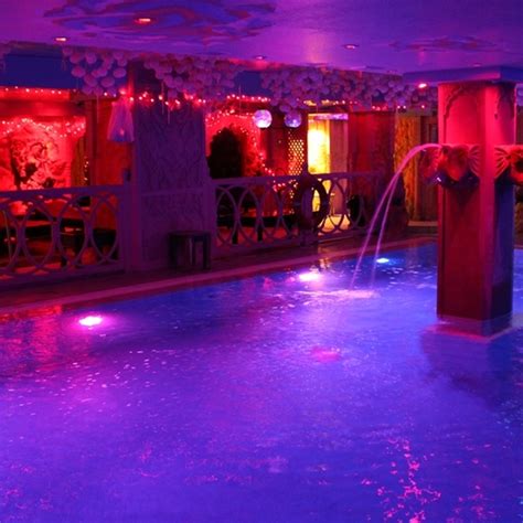 San Sebastian Gay Saunas & Cruising Bars